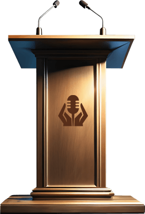 podium image